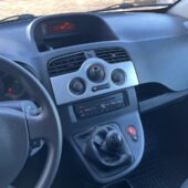 Renault - Kangoo Express - 1,5 dCi 90hv 5MT Blonde - Pakettiauto
