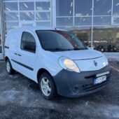 Renault - Kangoo Express - 1,5 dCi 90hv 5MT Blonde - Pakettiauto
