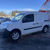 Renault - Kangoo Express - 1,5 dCi 90hv 5MT Blonde - Pakettiauto