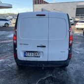 Renault - Kangoo Express - 1,5 dCi 90hv 5MT Blonde - Pakettiauto