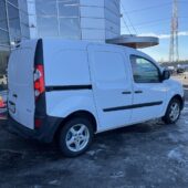 Renault - Kangoo Express - 1,5 dCi 90hv 5MT Blonde - Pakettiauto