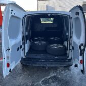 Renault - Kangoo Express - 1,5 dCi 90hv 5MT Blonde - Pakettiauto