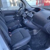 Renault - Kangoo Express - 1,5 dCi 90hv 5MT Blonde - Pakettiauto