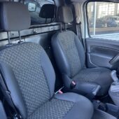 Renault - Kangoo Express - 1,5 dCi 90hv 5MT Blonde - Pakettiauto