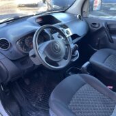 Renault - Kangoo Express - 1,5 dCi 90hv 5MT Blonde - Pakettiauto