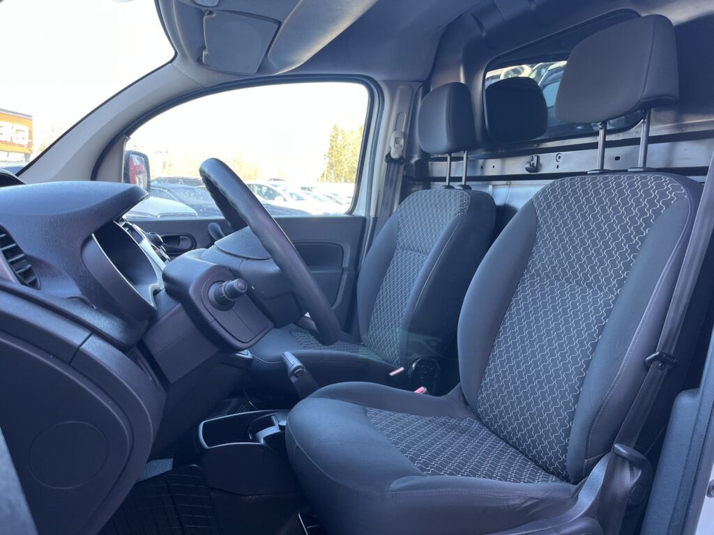 Renault - Kangoo Express - 1,5 dCi 90hv 5MT Blonde Renault - Kangoo Express - 1,5 dCi 90hv 5MT Blonde - Pakettiauto