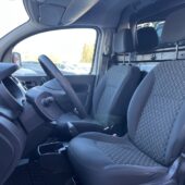 Renault - Kangoo Express - 1,5 dCi 90hv 5MT Blonde - Pakettiauto