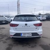Seat - Leon ST - 2,0 TSI 300 4DRIVE Cupra DSG // ACC / Panorama / Beats / Kamera / LED // - Farmari