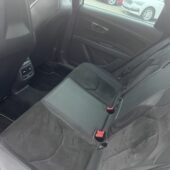 Seat - Leon ST - 2,0 TSI 300 4DRIVE Cupra DSG // ACC / Panorama / Beats / Kamera / LED // - Farmari