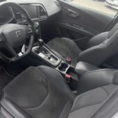 Seat - Leon ST - 2,0 TSI 300 4DRIVE Cupra DSG // ACC / Panorama / Beats / Kamera / LED // - Farmari