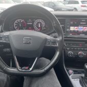 Seat - Leon ST - 2,0 TSI 300 4DRIVE Cupra DSG // ACC / Panorama / Beats / Kamera / LED // - Farmari