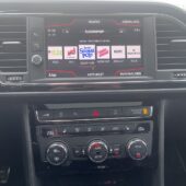 Seat - Leon ST - 2,0 TSI 300 4DRIVE Cupra DSG // ACC / Panorama / Beats / Kamera / LED // - Farmari