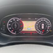 Seat - Leon ST - 2,0 TSI 300 4DRIVE Cupra DSG // ACC / Panorama / Beats / Kamera / LED // - Farmari