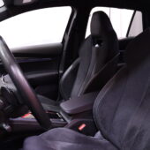 Skoda - Enyaq - 60 SportLine iV / 1.om Suomi-auto / ACC / 360-kamera / Crystal Lighting / Koukku / Sähköpenkki muistilla / Virtual Pedal / - Maastoauto