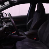 Skoda - Enyaq - 80x 4x4 SportLine iV // Matrix / ACC / DCC / Koukku / Panorama / Canton / 360° / Muistipenkit  / Lämpöpumppu - Maastoauto