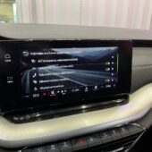 Skoda - Octavia - Combi 2.0 TDI 150 Style DSG Autom. - Farmari