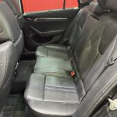 Skoda - Octavia - Combi 2.0 TDI 150 Style DSG Autom. - Farmari