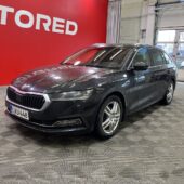 Skoda - Octavia - Combi 2.0 TDI 150 Style DSG Autom. - Farmari