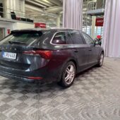 Skoda - Octavia - Combi 2.0 TDI 150 Style DSG Autom. - Farmari