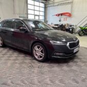 Skoda - Octavia - Combi 2.0 TDI 150 Style DSG Autom. - Farmari