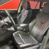 Skoda - Octavia - Combi 2.0 TDI 150 Style DSG Autom. - Farmari