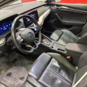 Skoda - Octavia - Combi 2.0 TDI 150 Style DSG Autom. - Farmari