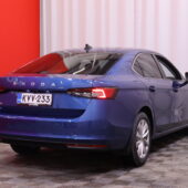 Skoda - Superb - 1.5 TSI eTEC Selection DSG Autom // Webasto / Adapt. vakkari / LED / Kamera / Carplay / Digimittaristo / - Sedan