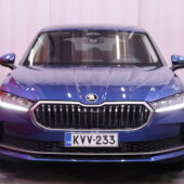 Skoda - Superb - 1.5 TSI eTEC Selection DSG Autom // Webasto / Adapt. vakkari / LED / Kamera / Carplay / Digimittaristo / - Sedan