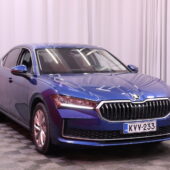 Skoda - Superb - 1.5 TSI eTEC Selection DSG Autom // Webasto / Adapt. vakkari / LED / Kamera / Carplay / Digimittaristo / - Sedan