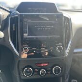 Subaru - Impreza - 1,6i Active CVT - Viistoperä