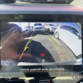 Subaru - Impreza - 1,6i Active CVT - Viistoperä