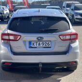 Subaru - Impreza - 1,6i Active CVT - Viistoperä