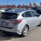 Subaru - Impreza - 1,6i Active CVT - Viistoperä