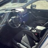 Subaru - Impreza - 1,6i Active CVT - Viistoperä