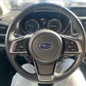 Subaru - Impreza - 1,6i Active CVT - Viistoperä