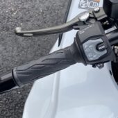 Suzuki - GSX - 1300R Hayabusa // Akrapovic / Suomi-pyörä / Huoltokirja / LC / TC / Cruise / Nyt on hieno! // - Moottoripyörä