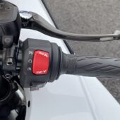 Suzuki - GSX - 1300R Hayabusa // Akrapovic / Suomi-pyörä / Huoltokirja / LC / TC / Cruise / Nyt on hieno! // - Moottoripyörä