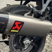 Suzuki - GSX - 1300R Hayabusa // Akrapovic / Suomi-pyörä / Huoltokirja / LC / TC / Cruise / Nyt on hieno! // - Moottoripyörä