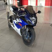 Suzuki - GSX-R - 1000 // Juuri saapunut! // - Moottoripyörä