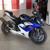 Suzuki - GSX-R - 1000 // Juuri saapunut! // - Moottoripyörä