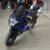 Suzuki - GSX-R - 1000 // Juuri saapunut! // - Moottoripyörä