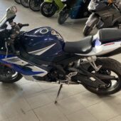 Suzuki - GSX-R - 1000 // Juuri saapunut! // - Moottoripyörä