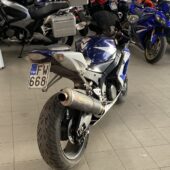 Suzuki - GSX-R - 1000 // Juuri saapunut! // - Moottoripyörä