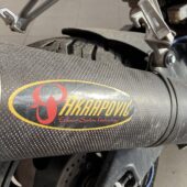 Suzuki - GSX-R - 1000 // Juuri saapunut! // - Moottoripyörä