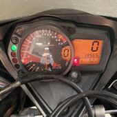 Suzuki - GSX-R - 1000 // Juuri saapunut! // - Moottoripyörä