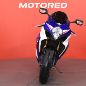 Suzuki - GSX-R - 1000 *Suomi-Pyörä, LeoVince * - Moottoripyörä