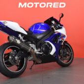Suzuki - GSX-R - 1000 *Suomi-Pyörä, LeoVince * - Moottoripyörä