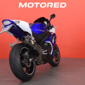 Suzuki - GSX-R - 1000 *Suomi-Pyörä, LeoVince * - Moottoripyörä