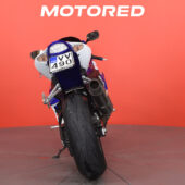 Suzuki - GSX-R - 1000 *Suomi-Pyörä, LeoVince * - Moottoripyörä