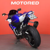 Suzuki - GSX-R - 1000 *Suomi-Pyörä, LeoVince * - Moottoripyörä